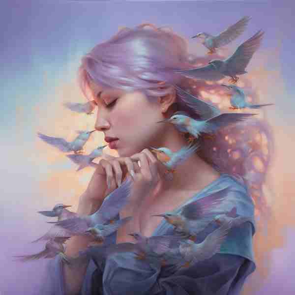 Juno Trine Natal Psyche